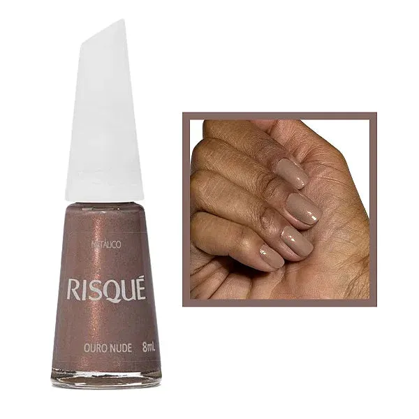 ESMALTE RISQUÉ 8ML