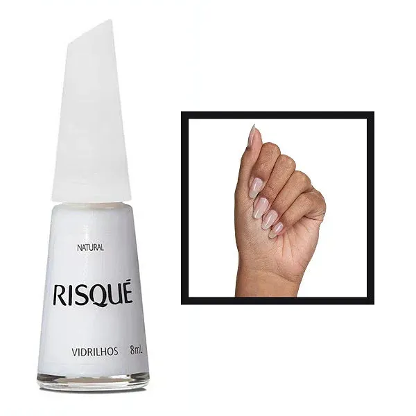 ESMALTE RISQUÉ 8ML