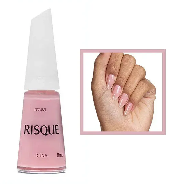 ESMALTE RISQUÉ 8ML