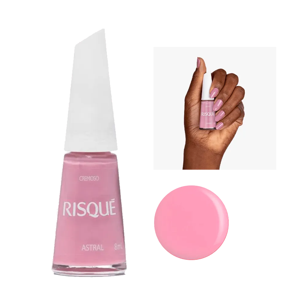 ESMALTE RISQUÉ 8ML