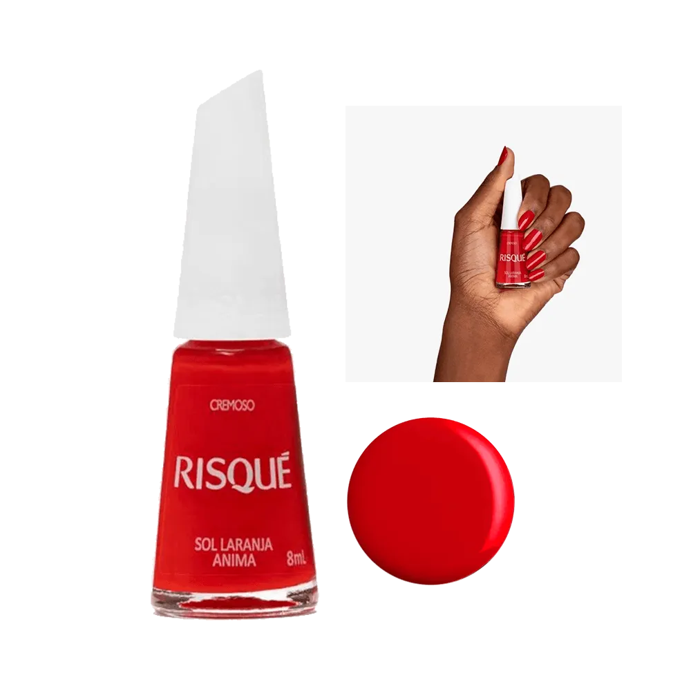 ESMALTE RISQUÉ 8ML