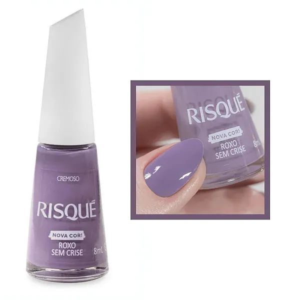 ESMALTE RISQUÉ 8ML