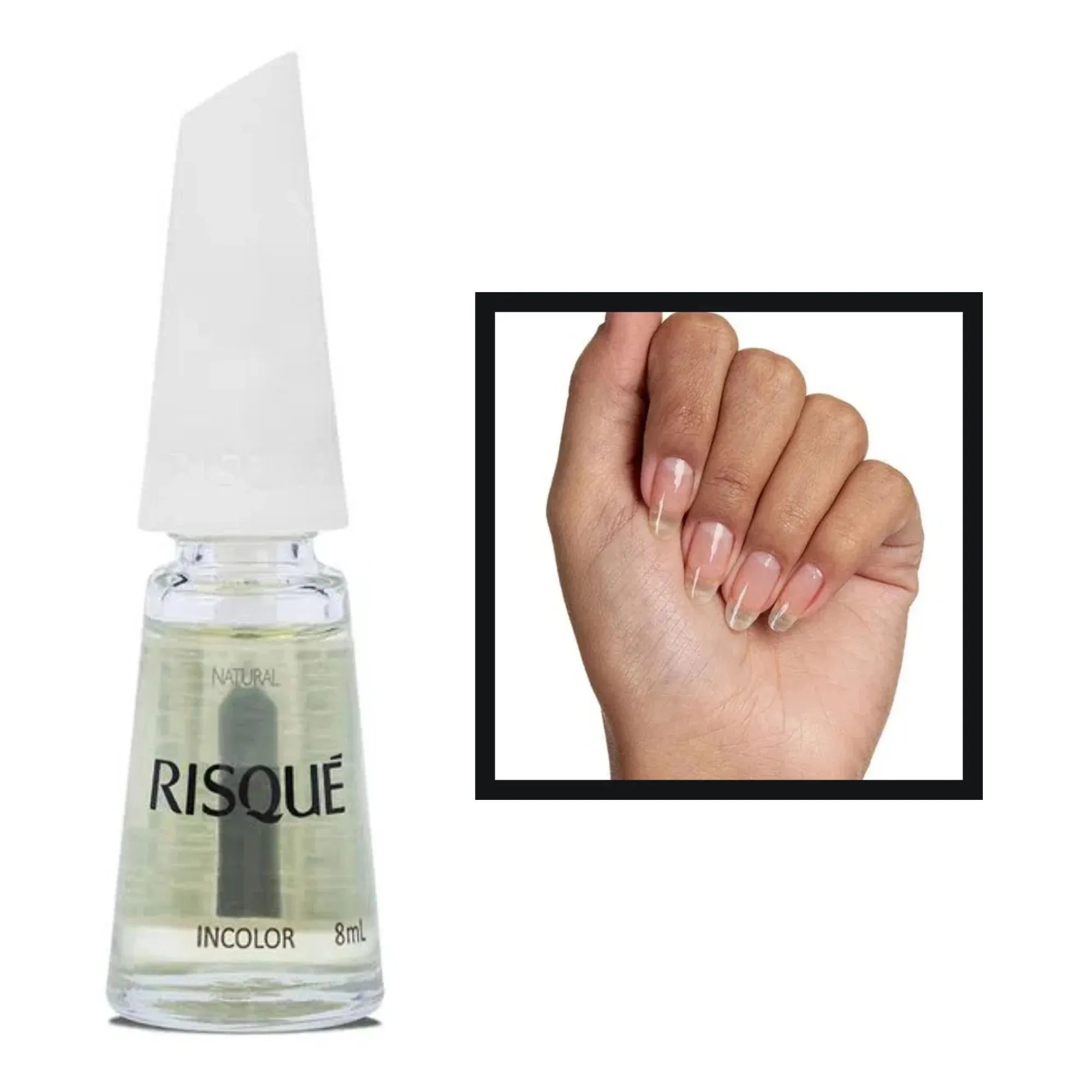 ESMALTE RISQUÉ 8ML