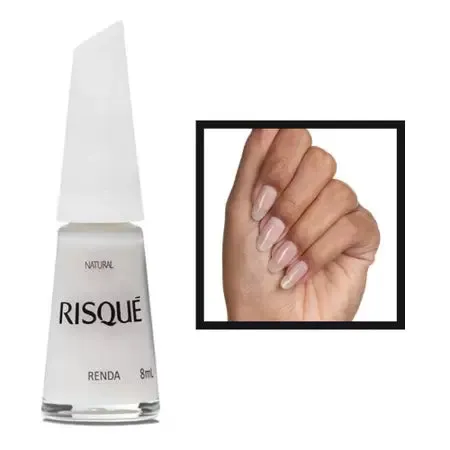 ESMALTE RISQUÉ 8ML