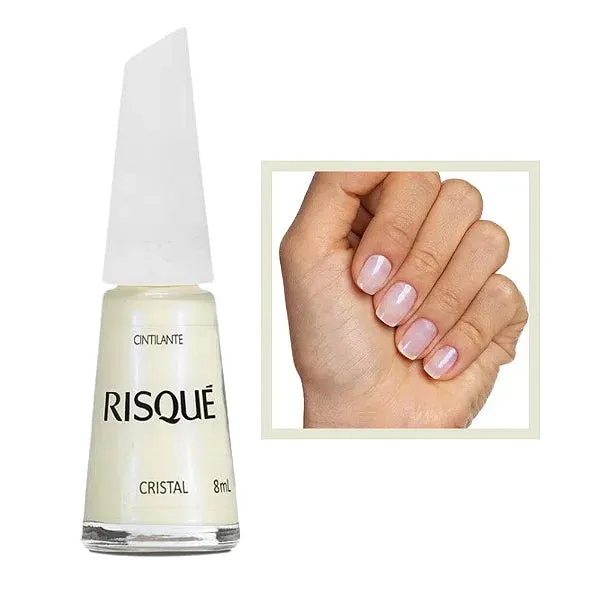 ESMALTE RISQUÉ 8ML