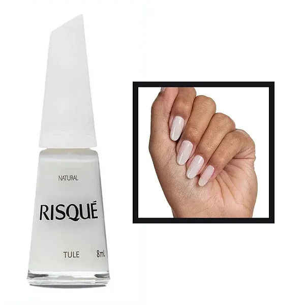 ESMALTE RISQUÉ 8ML