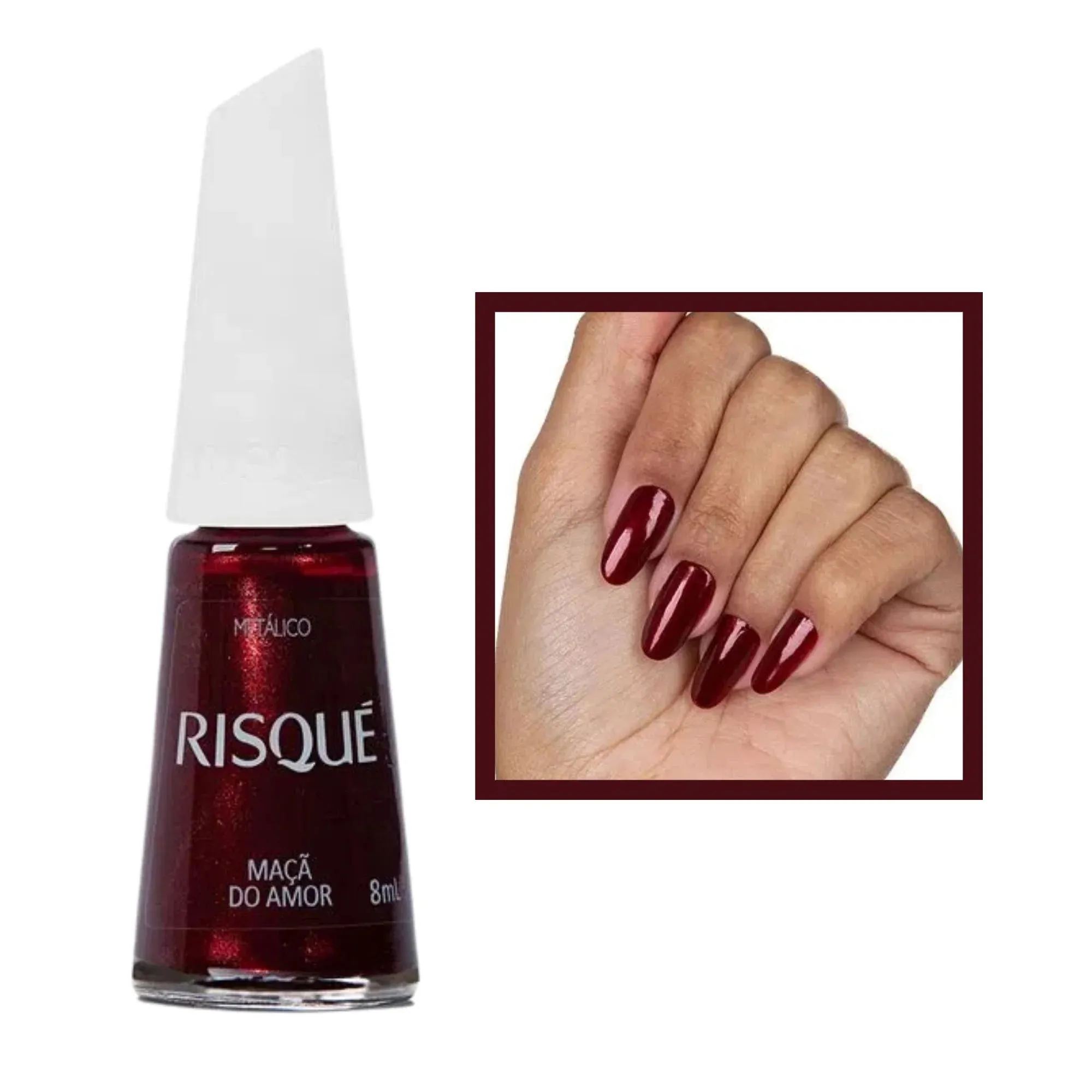 ESMALTE RISQUÉ 8ML