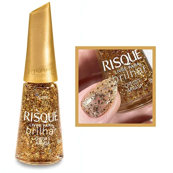 ESMALTE RISQUÉ 8ML