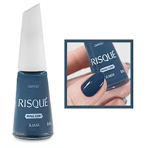 ESMALTE RISQUÉ 8ML