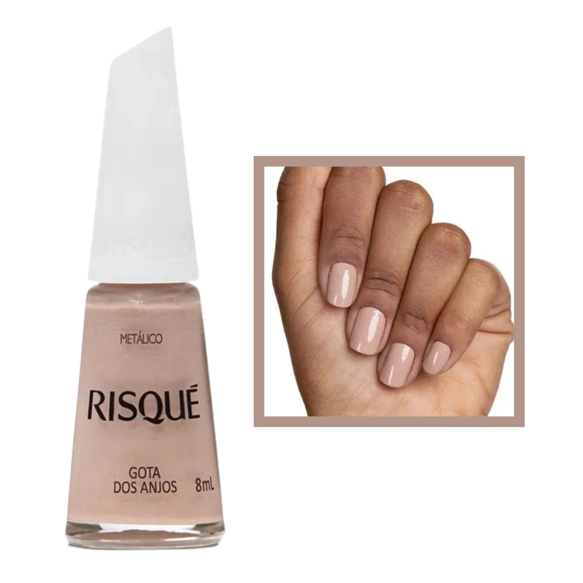 ESMALTE RISQUÉ 8ML