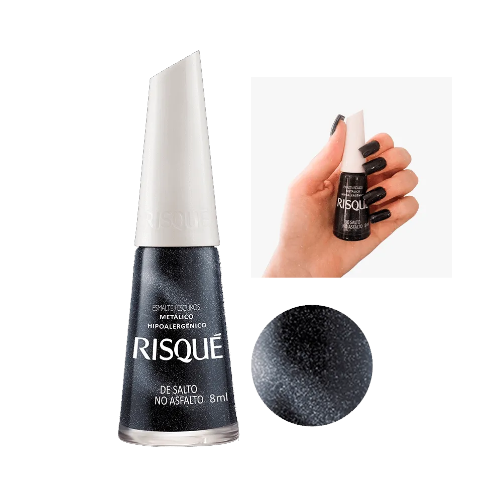 ESMALTE RISQUÉ 8ML