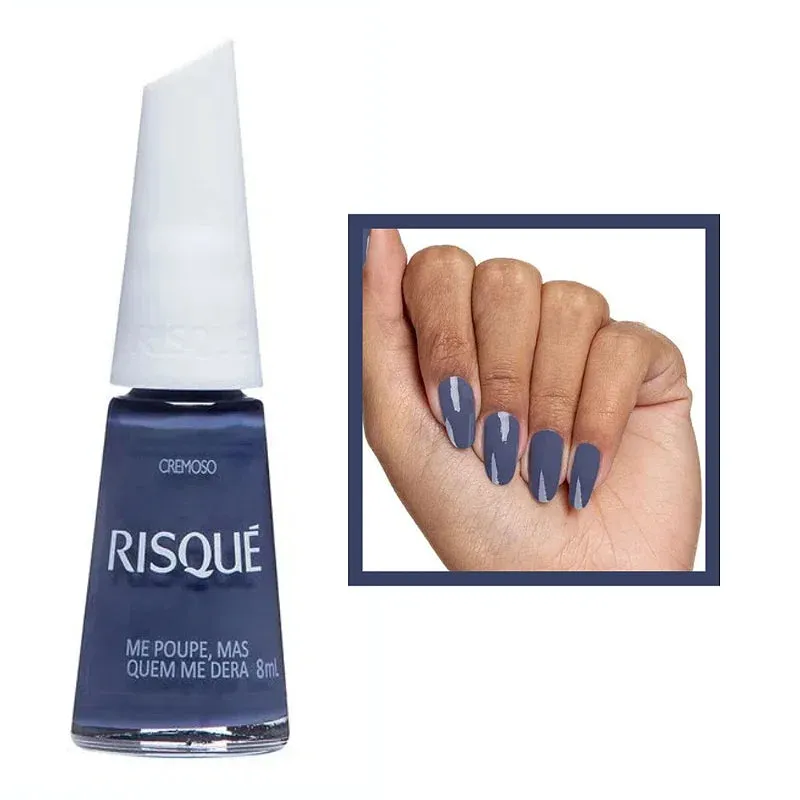 ESMALTE RISQUÉ 8ML