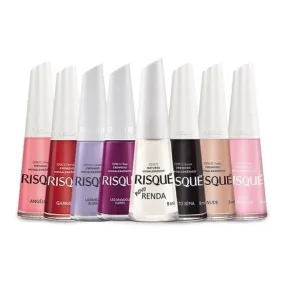 ESMALTE RISQUÉ 8ML