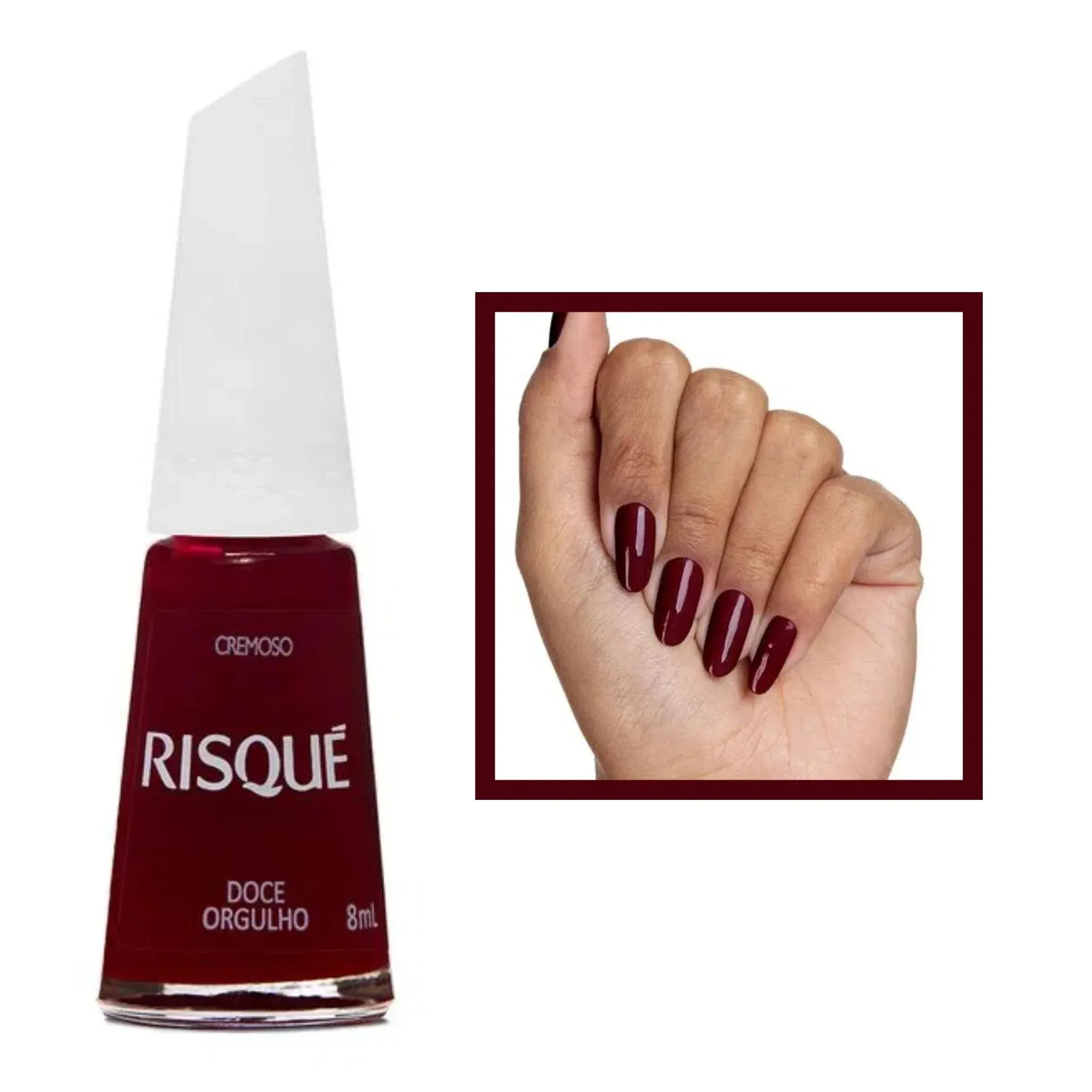 ESMALTE RISQUÉ 8ML