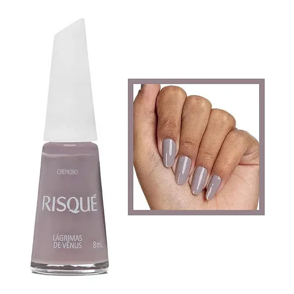 ESMALTE RISQUÉ 8ML