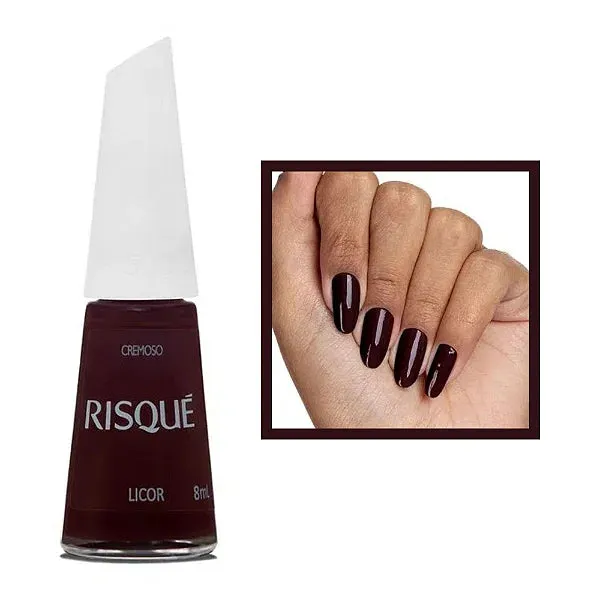 ESMALTE RISQUÉ 8ML