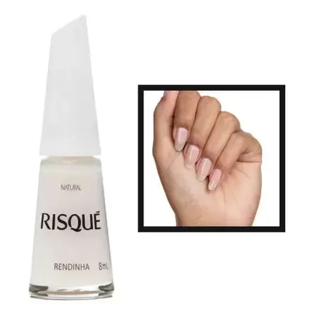 ESMALTE RISQUÉ 8ML