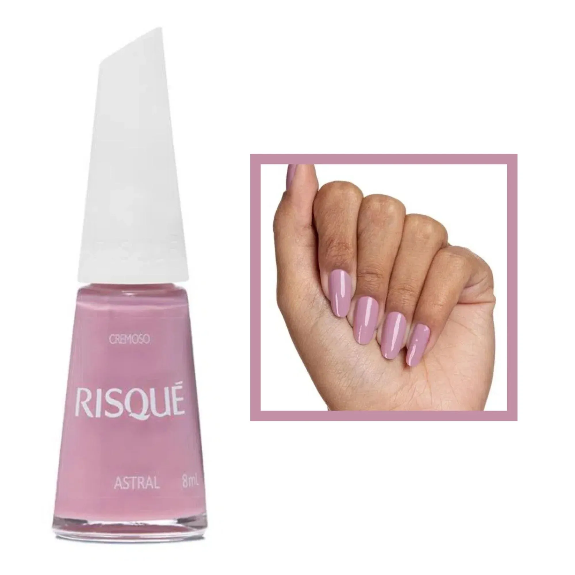 ESMALTE RISQUÉ 8ML