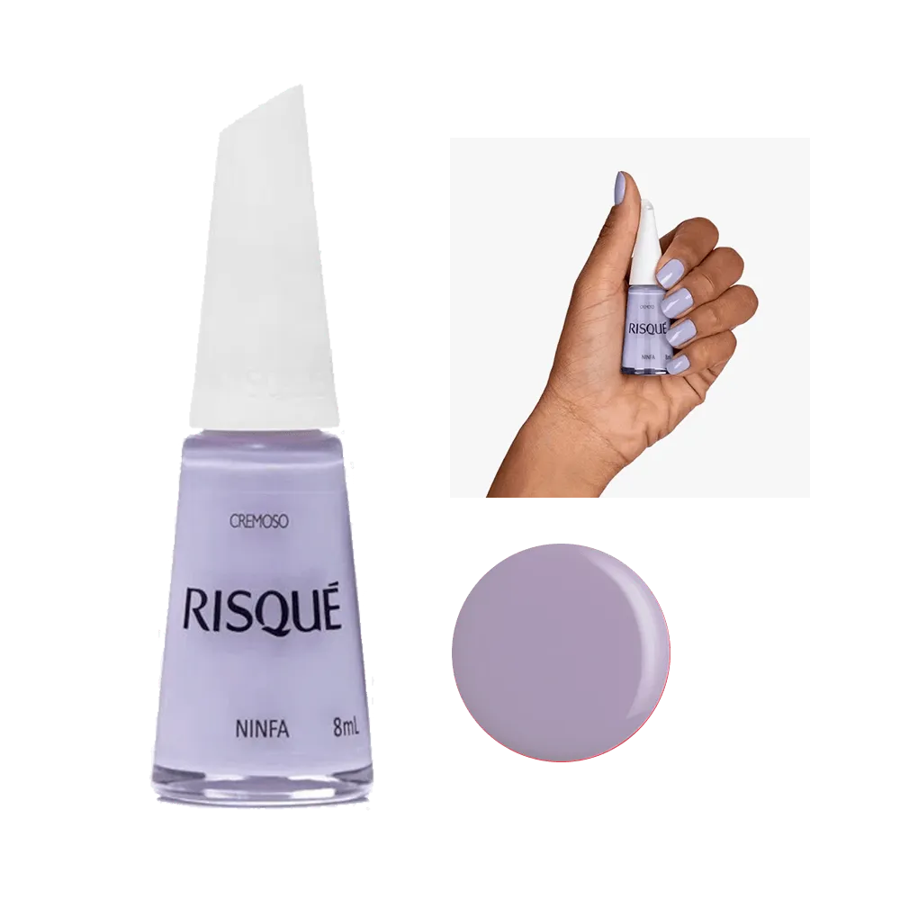 ESMALTE RISQUÉ 8ML