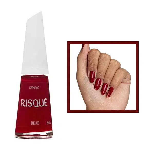 ESMALTE RISQUÉ 8ML