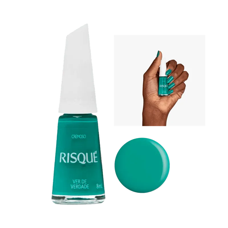 ESMALTE RISQUÉ 8ML