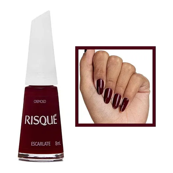 ESMALTE RISQUÉ 8ML