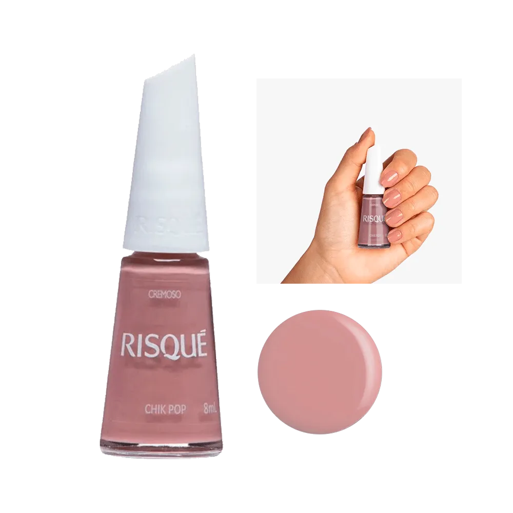 ESMALTE RISQUÉ 8ML