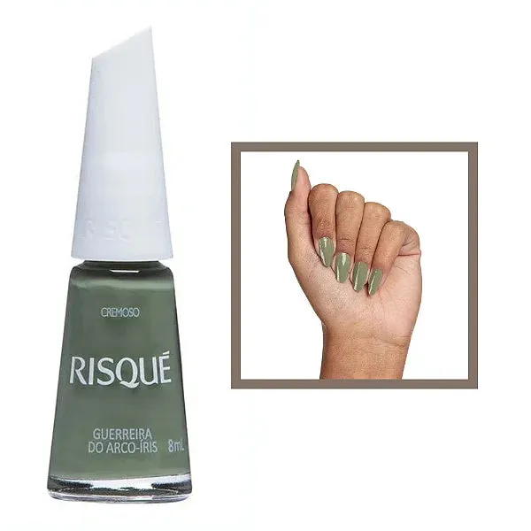 ESMALTE RISQUÉ 8ML