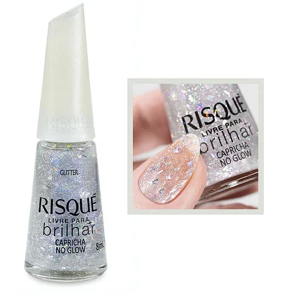 ESMALTE RISQUÉ 8ML