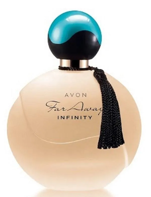 Far Away Infinity Eau de Parfum Fragrance Spray 50ml