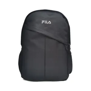 Fila Mochila Diagonal Black/Grey