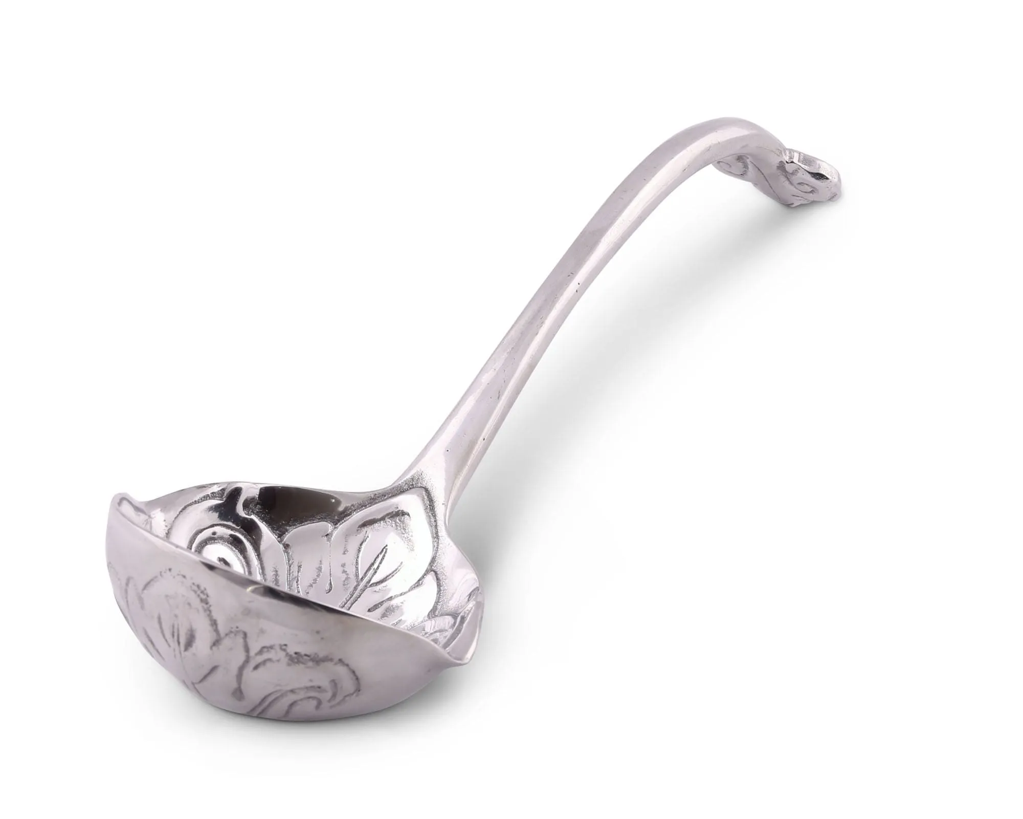 Fleur-De-Lis Ladle