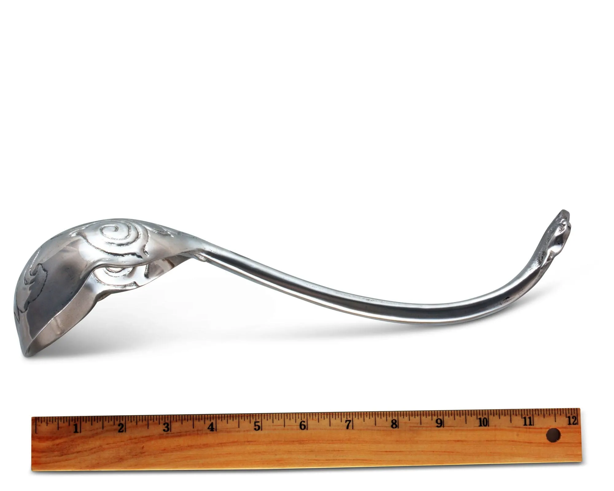 Fleur-De-Lis Ladle