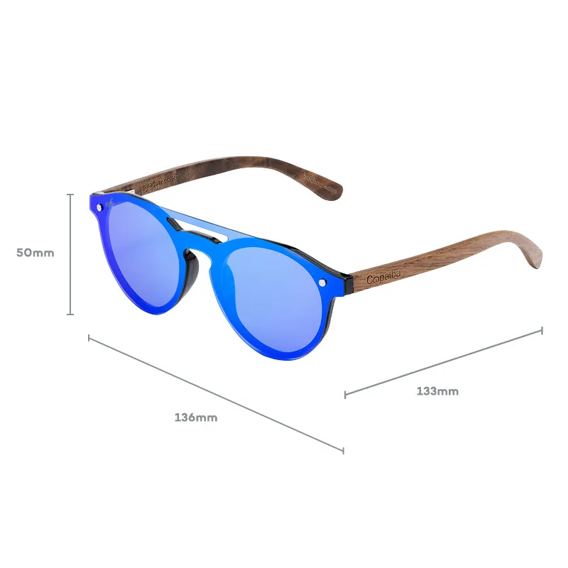 Gafas de Sol Copaiba Paraguay WalBlue