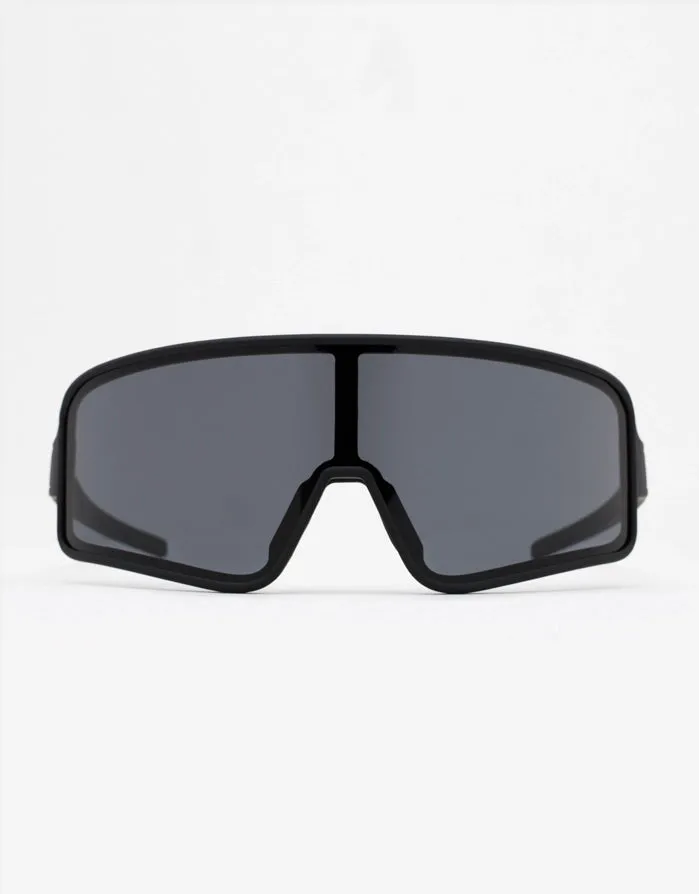 Gafas de Sol Sport Negro - Evans