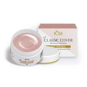 GEL CLASSIC COVER VÓLIA 24G