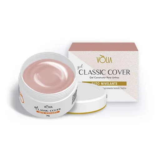 GEL CLASSIC COVER VÓLIA 24G