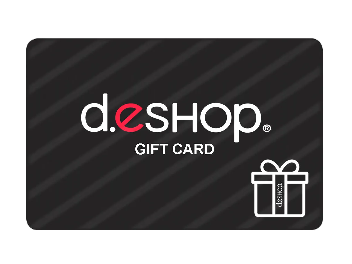 Gift Cards