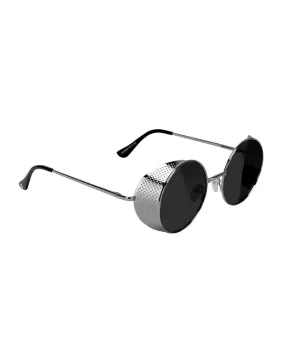 Glassy Killburn Premium Polarized Silver