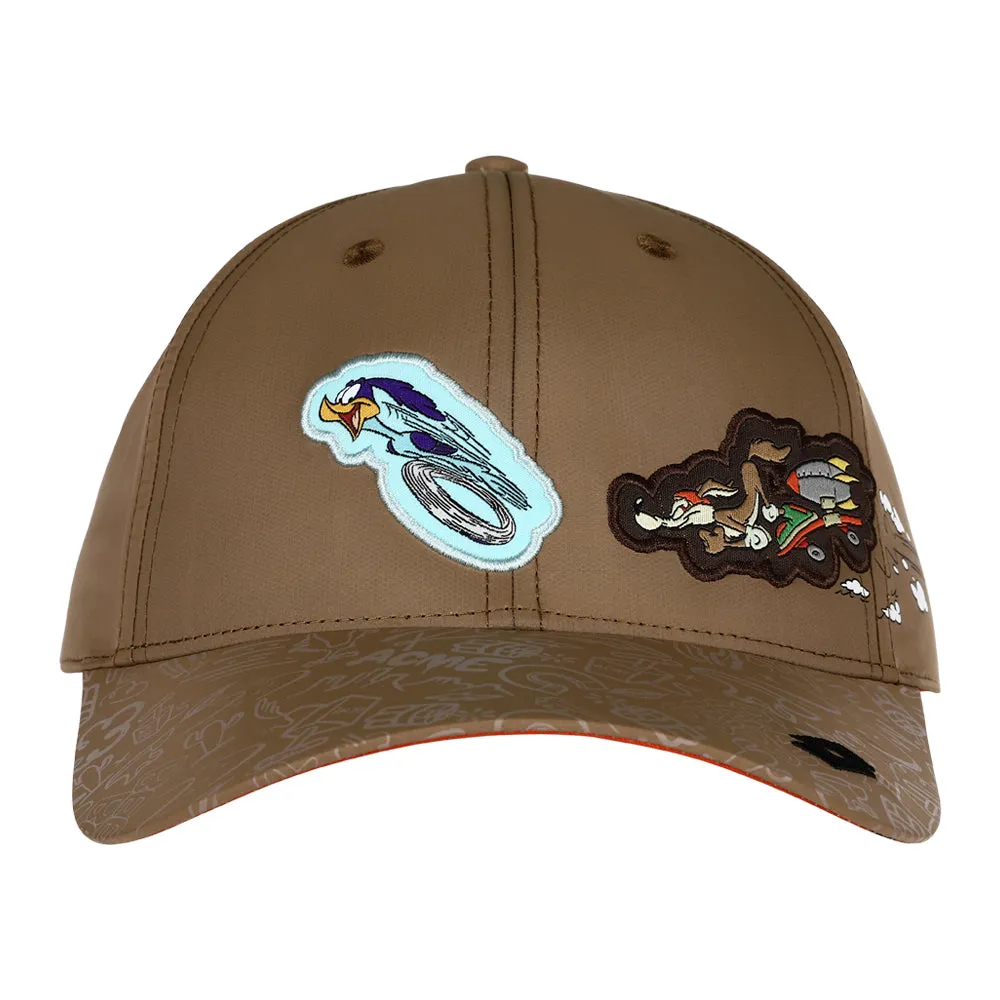 Gorra Acme Looney Tunes