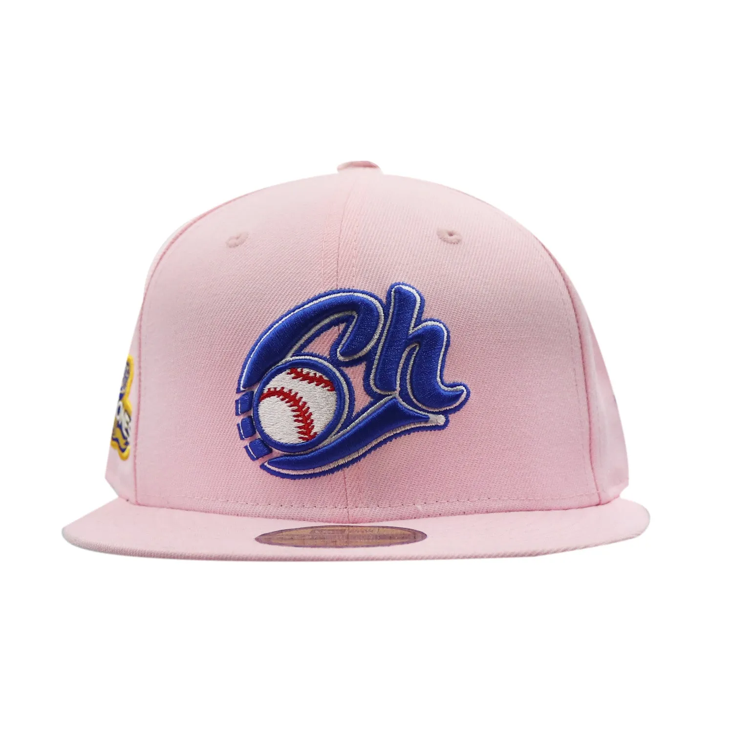 GORRA CH ROSA 59FITHY NEW ERA