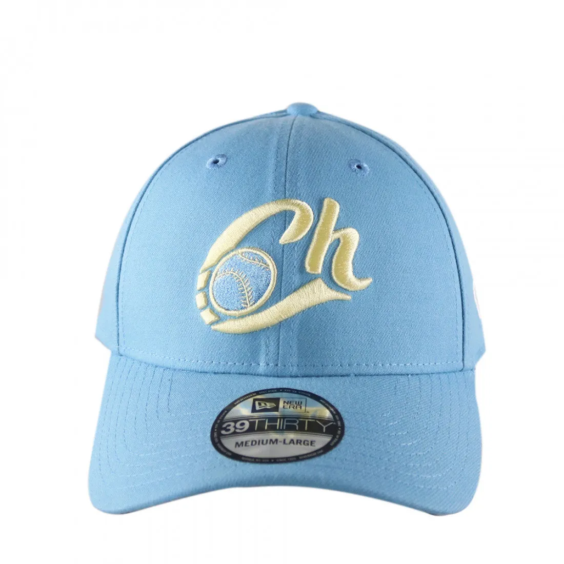 GORRA LMB 24 CH CIELO 39THIRTY NEW ERA