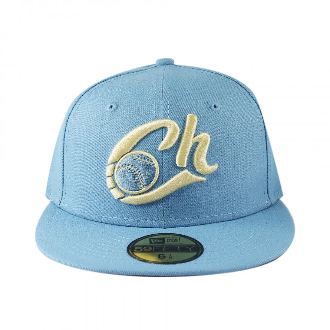 GORRA LMB 24 CH CIELO 59FIFTY NEW ERA