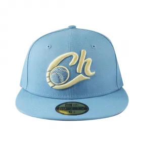 GORRA LMB 24 CH CIELO 59FIFTY NEW ERA