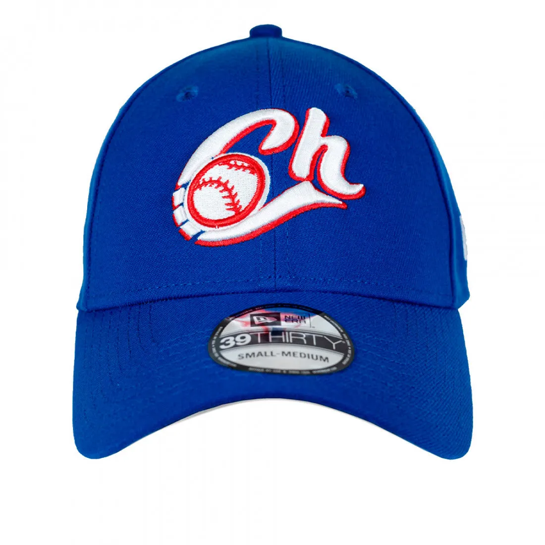 GORRA LMP 24-25 CH HOME 39THIRTY NEW ERA