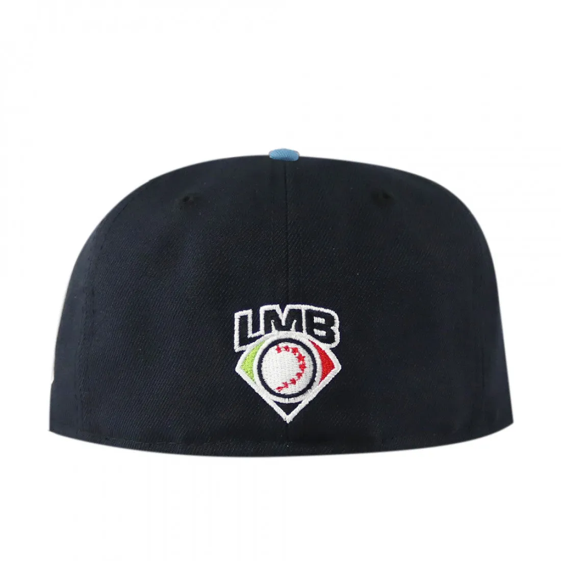 GORRA LMP 24-25 RETRO MARINO 39THIRTY NEW ERA