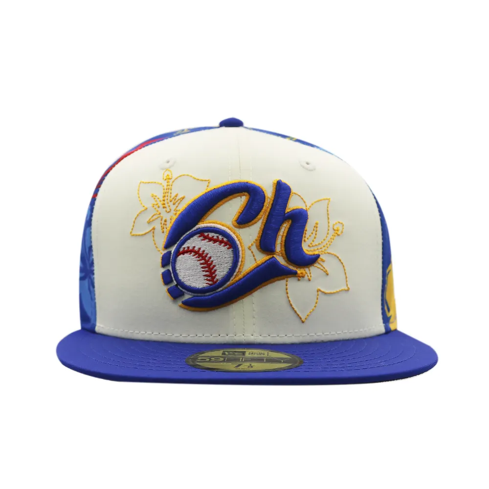 GORRA SERIE GEN Z 59FIFTY NEW ERA