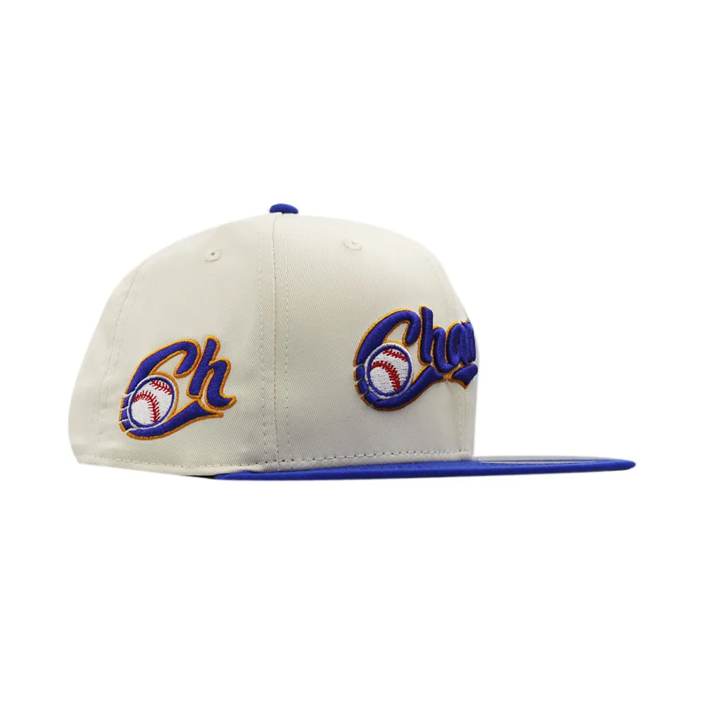 GORRA WORDKMARK SERIE ECO 59FIFTY NEW ERA