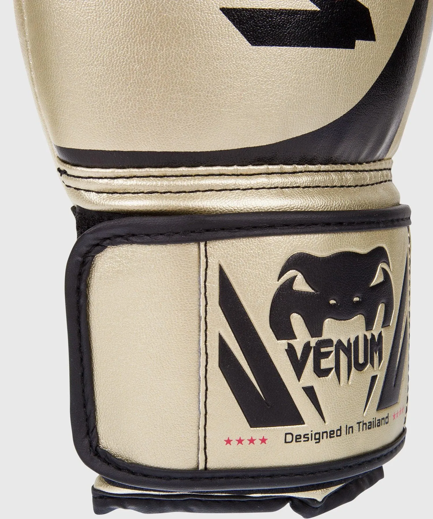 Guantes de Boxeo Venum Challenger 2.0 - Oro