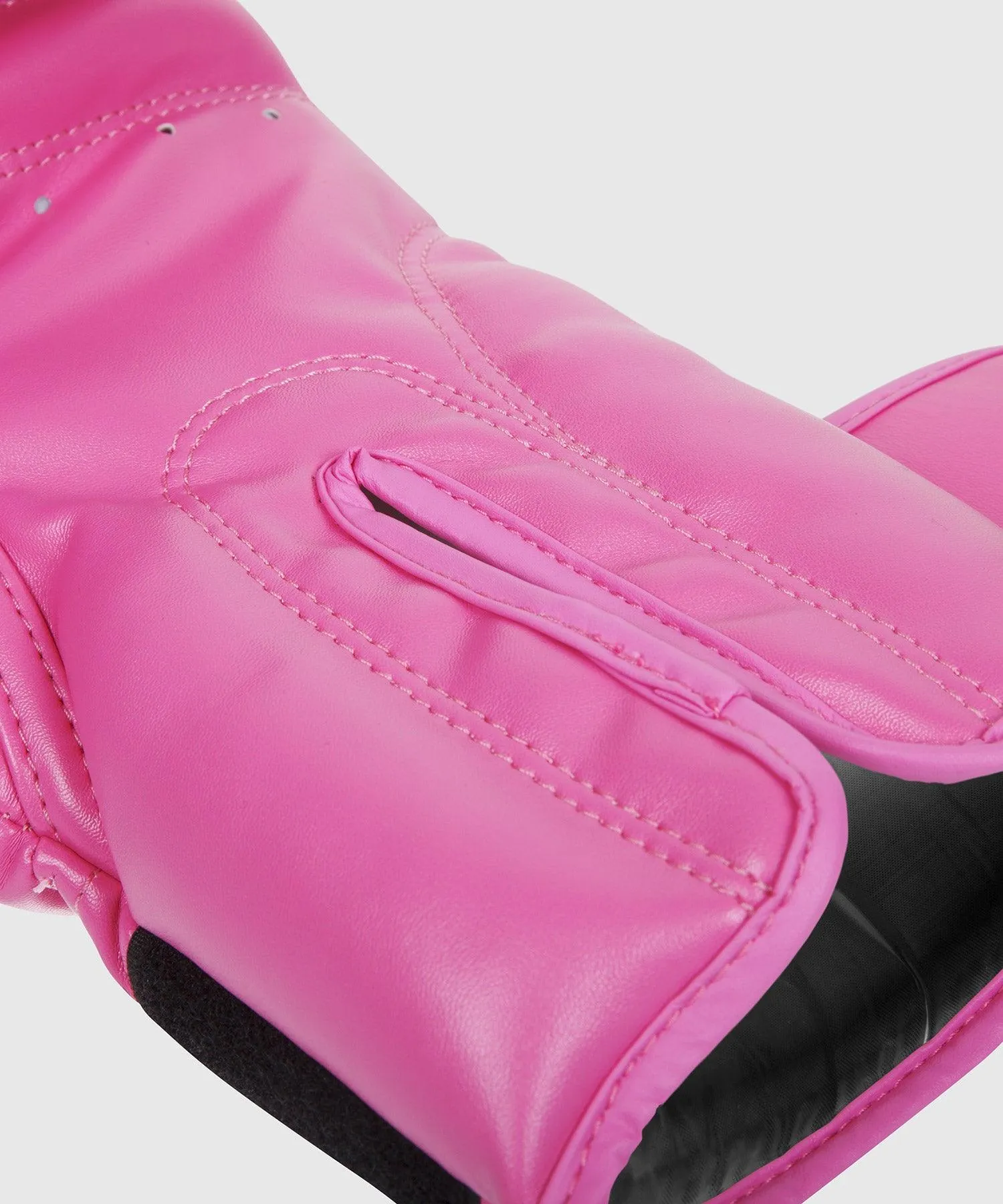 Guantes de Boxeo Venum Contender - Rosa